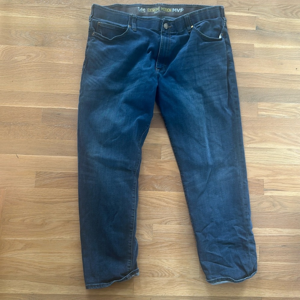 Men’s jeans